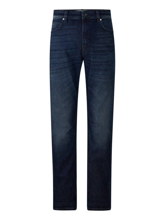 Foto van product Jeans Tapered Fit Bogner blauw