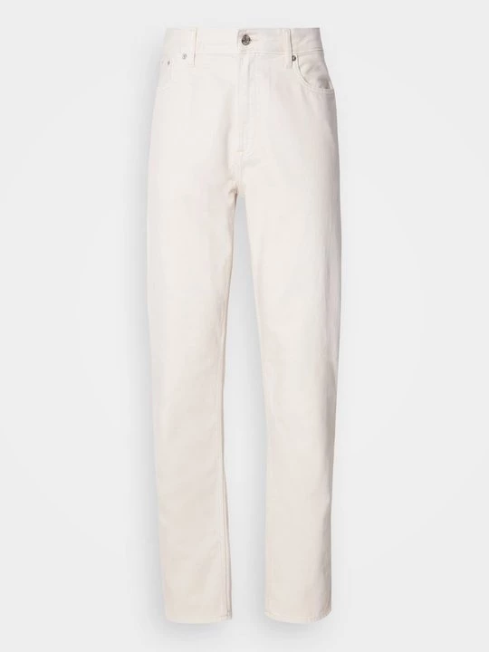 Foto van product Jeans Tapered Fit Calvin Klein crème