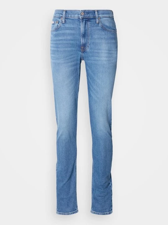 Foto van product Jeans Tapered Fit Calvin Klein Jeans