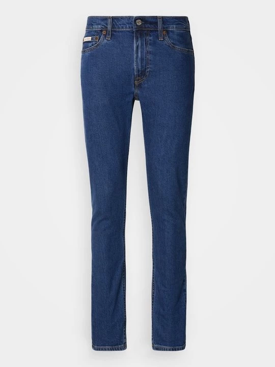 Foto van product Jeans Tapered Fit Calvin Klein Jeans