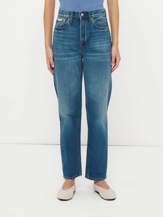Foto van product Jeans Tapered Fit Calvin Klein Jeans