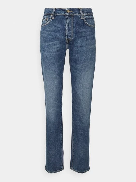 Foto van product Jeans Tapered Fit Carhartt WIP blauw
