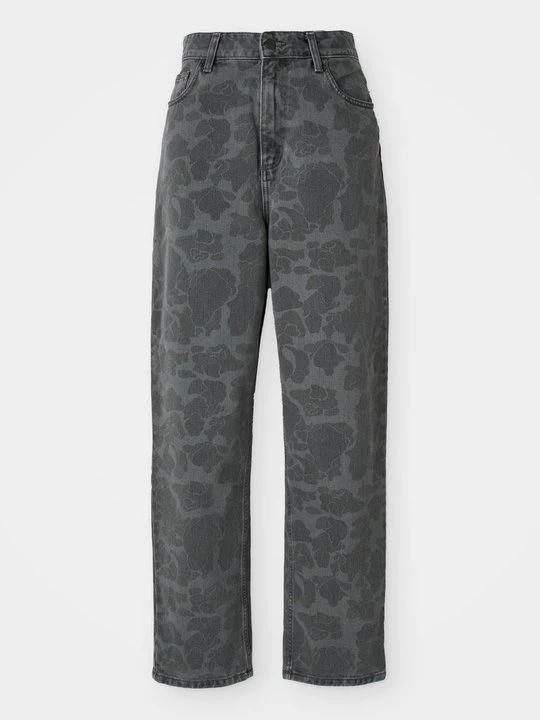 Foto van product Jeans Tapered Fit Carhartt WIP meerkleurig