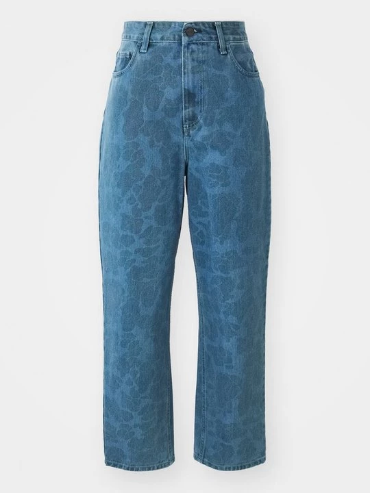 Foto van product Jeans Tapered Fit Carhartt WIP meerkleurig