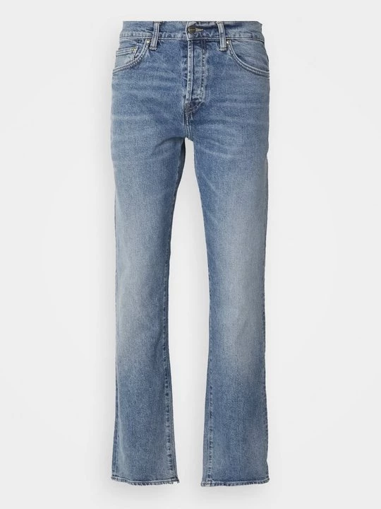 Foto van product Jeans Tapered Fit Carhartt WIP niebieski