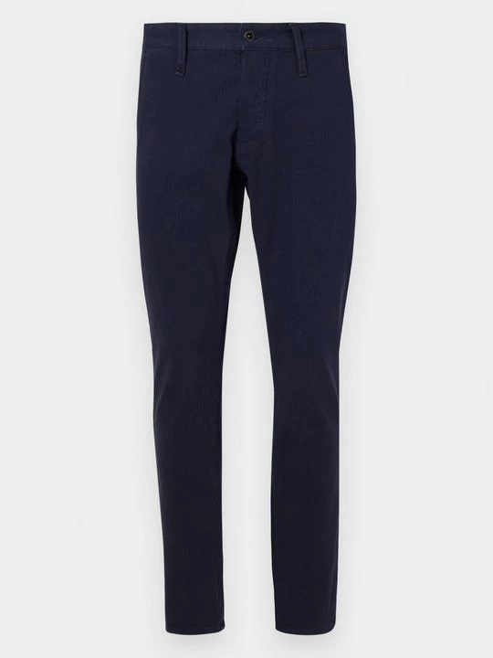 Foto van product Jeans Tapered Fit Denham donkerblauw