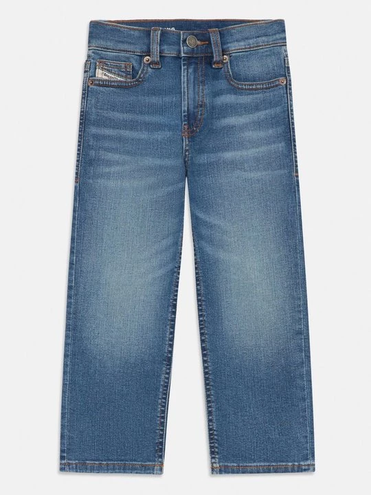 Foto van product Jeans Tapered Fit Diesel