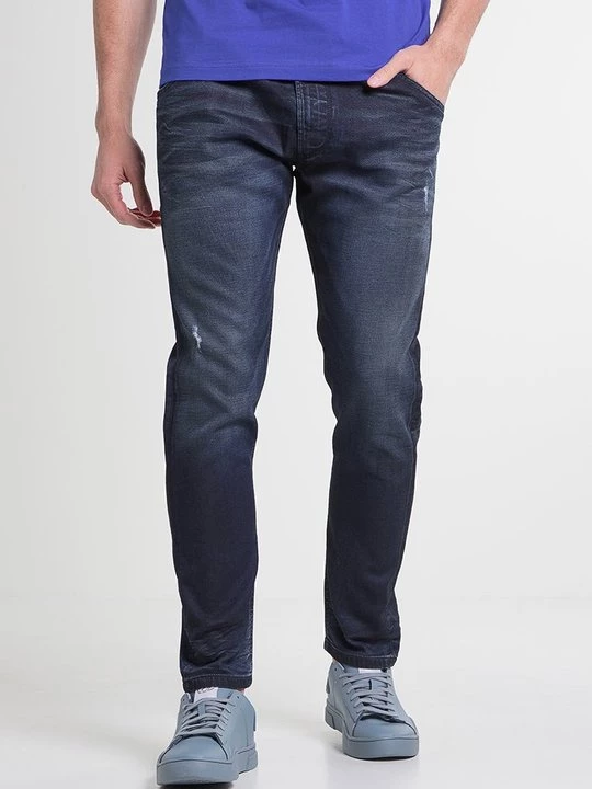 Foto van product Jeans Tapered Fit Diesel