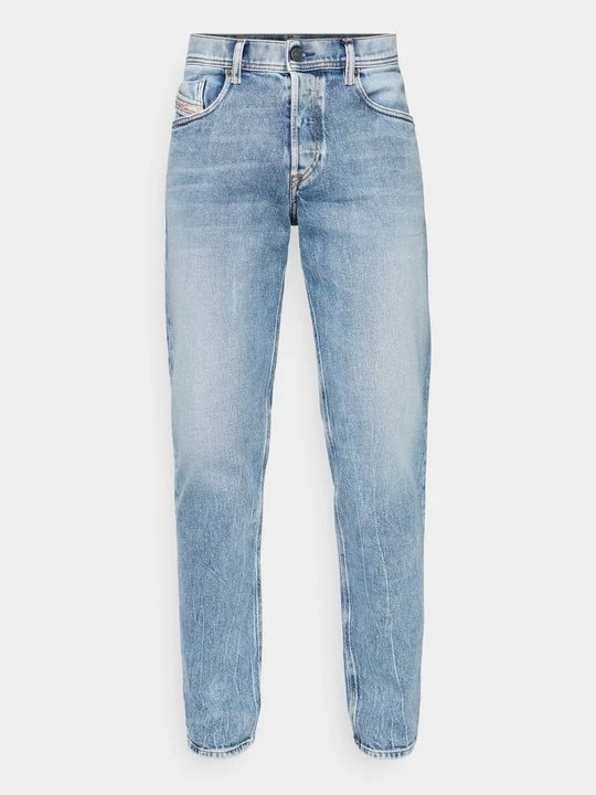 Foto van product Jeans Tapered Fit Diesel