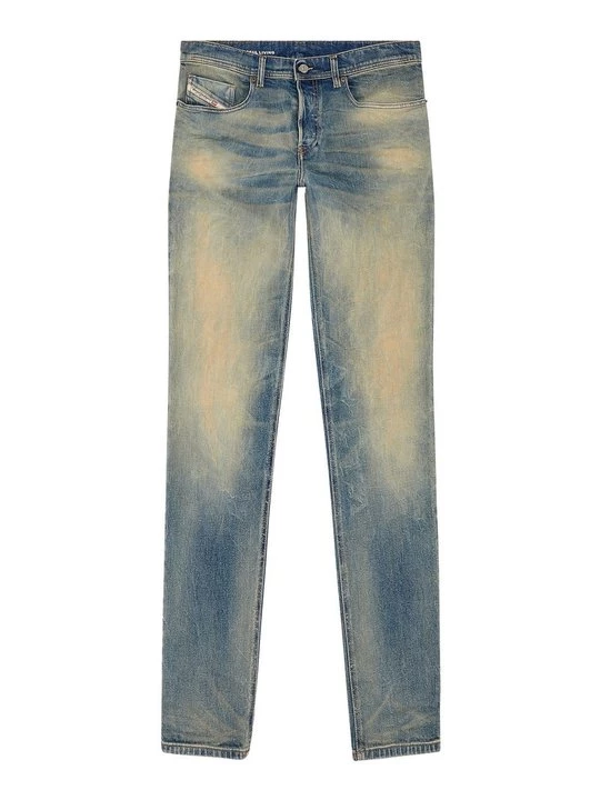 Foto van product Jeans Tapered Fit Diesel