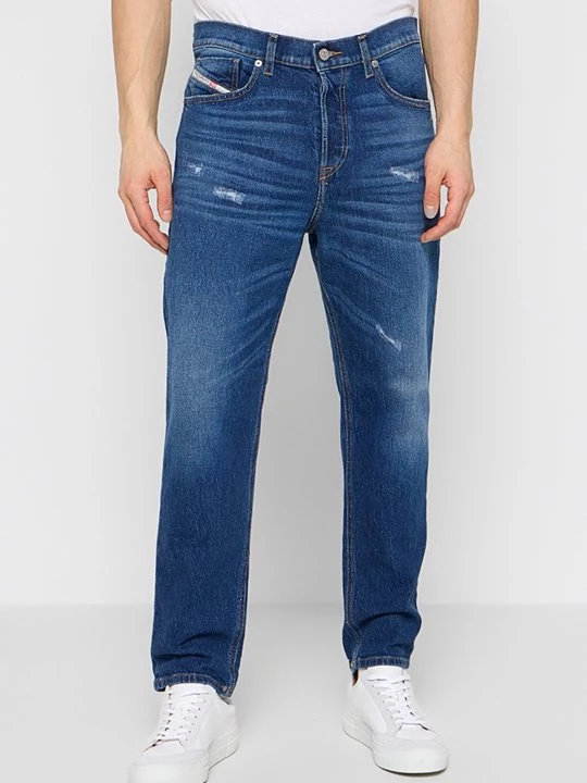 Foto van product Jeans Tapered Fit Diesel