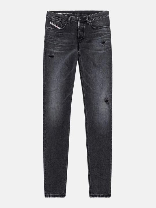 Foto van product Jeans Tapered Fit Diesel