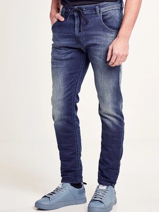 Foto van product Jeans Tapered Fit Diesel