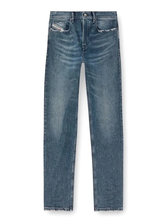 Foto van product Jeans Tapered Fit Diesel