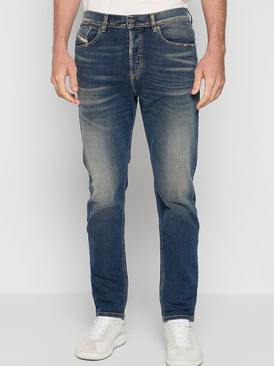 Foto van product Jeans Tapered Fit Diesel