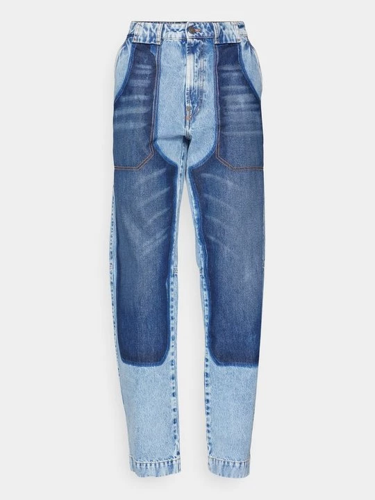 Foto van product Jeans Tapered Fit Diesel