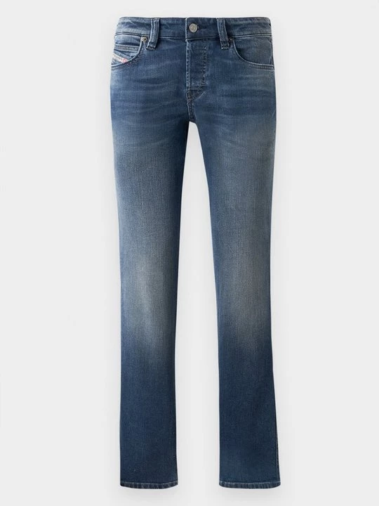 Foto van product Jeans Tapered Fit Diesel blauw