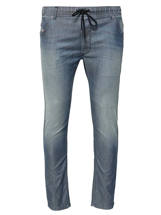 Foto van product Jeans Tapered Fit Diesel blauw