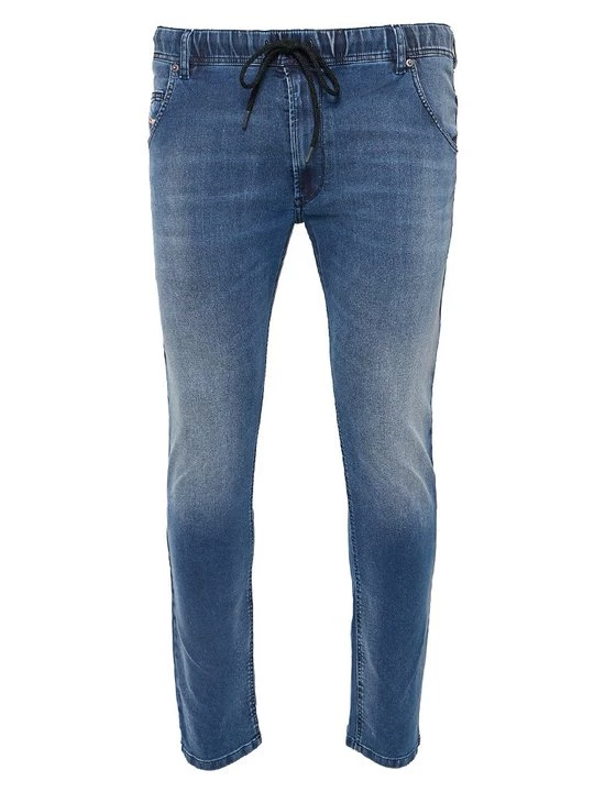 Foto van product Jeans Tapered Fit Diesel blauw