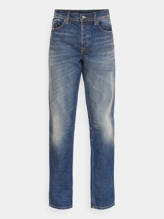Foto van product Jeans Tapered Fit Diesel blauw