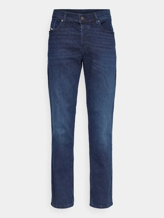 Foto van product Jeans Tapered Fit Diesel blauw