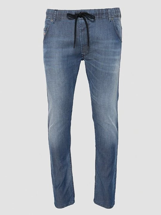 Foto van product Jeans Tapered Fit Diesel blauw