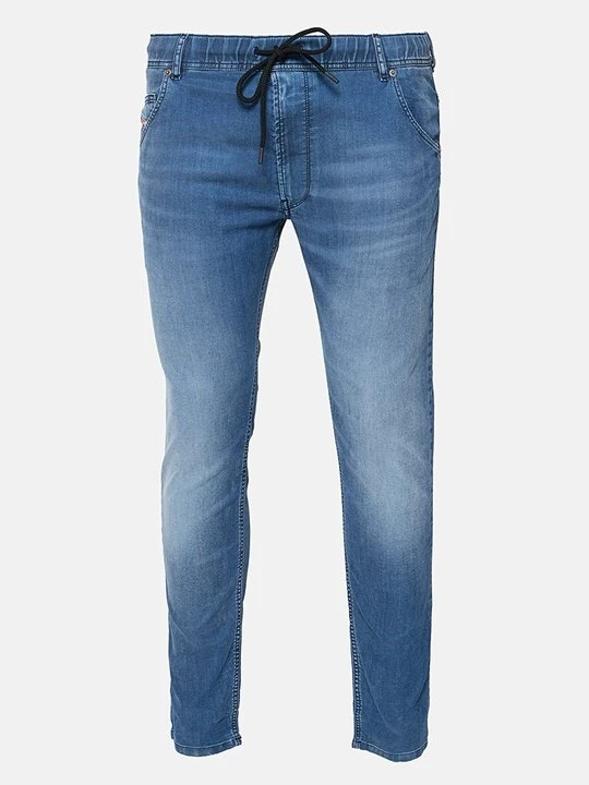Foto van product Jeans Tapered Fit Diesel blauw