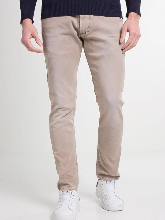 Foto van product Jeans Tapered Fit Diesel graniet