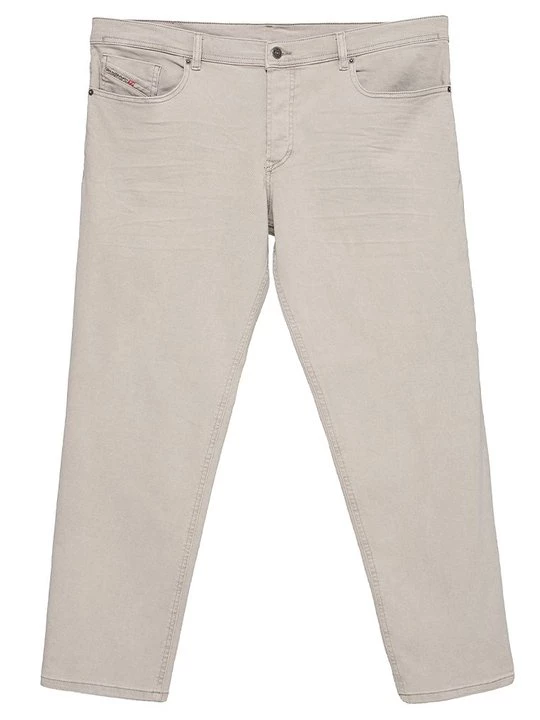 Foto van product Jeans Tapered Fit Diesel grijs
