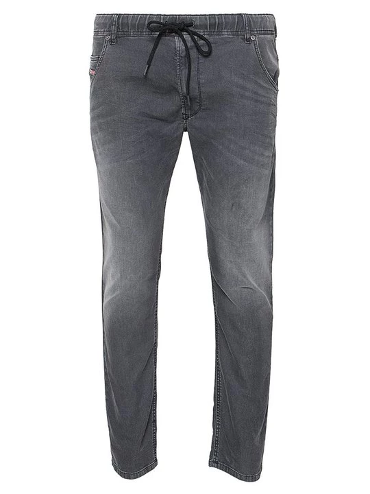 Foto van product Jeans Tapered Fit Diesel zwart