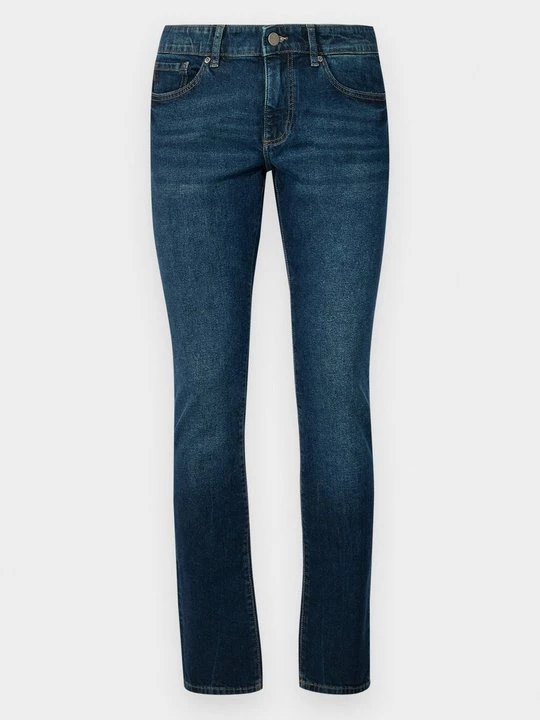 Foto van product Jeans Tapered Fit DL1961 blauw