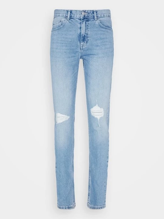 Foto van product Jeans Tapered Fit Dr. Denim