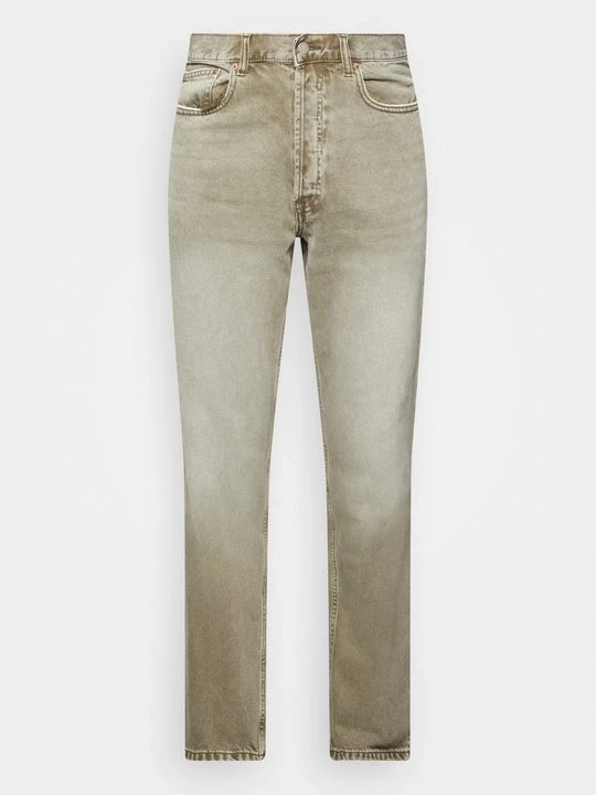 Foto van product Jeans Tapered Fit Dr. Denim gekleurd denim