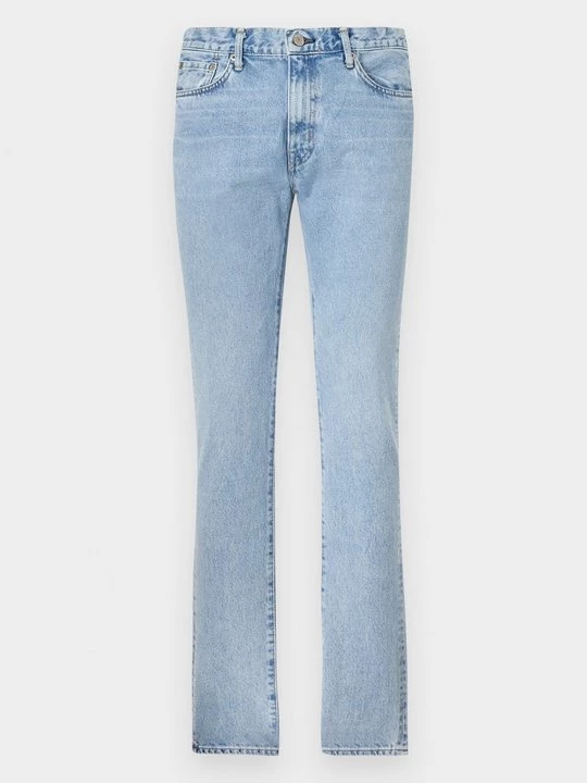 Foto van product Jeans Tapered Fit Edwin lichtblauw denim