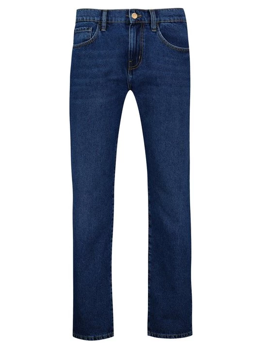Foto van product Jeans Tapered Fit Faguo