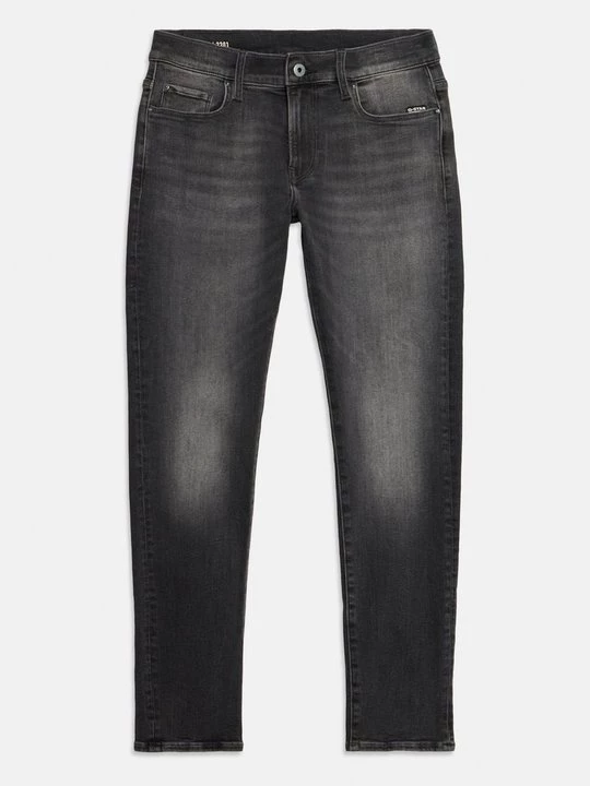 Foto van product Jeans Tapered Fit G-Star antraciet