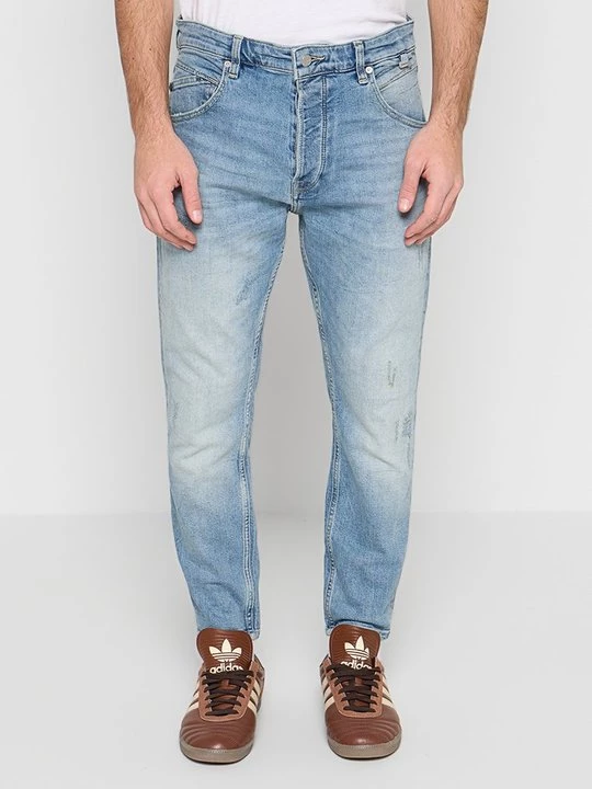 Foto van product Jeans Tapered Fit GABBA blauw