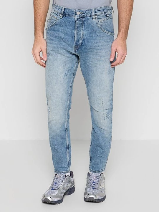Foto van product Jeans Tapered Fit GABBA blauw
