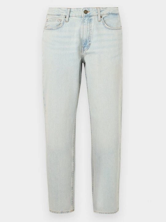 Foto van product Jeans Tapered Fit Guess blauw
