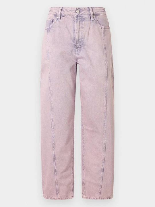 Foto van product Jeans Tapered Fit Hugo paars