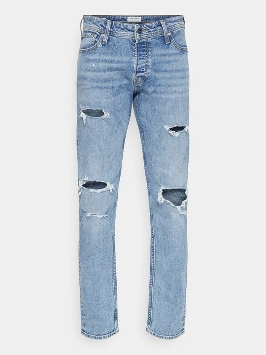 Foto van product Jeans Tapered Fit Jack&Jones
