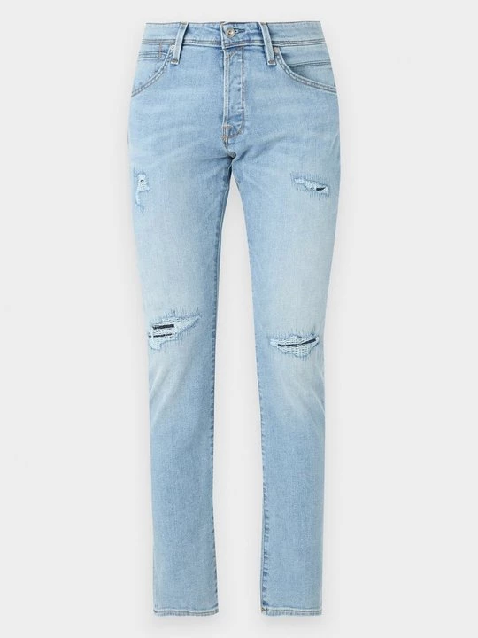 Foto van product Jeans Tapered Fit Jack&Jones