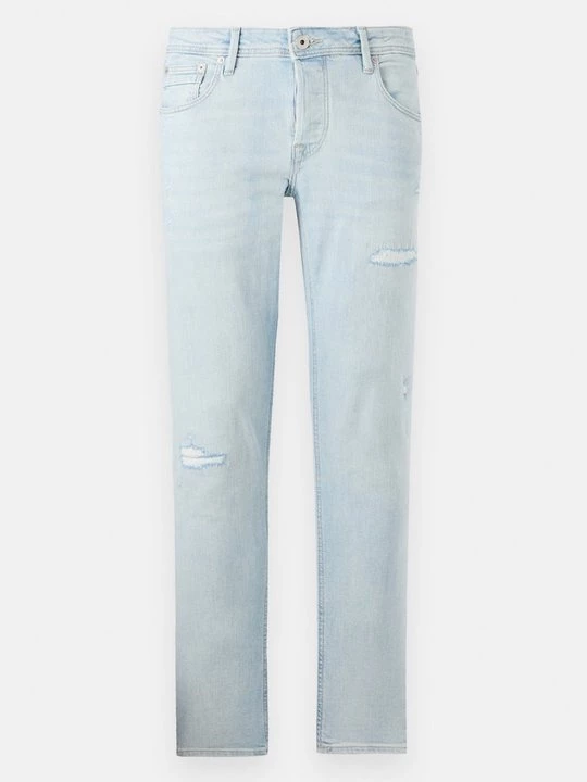 Foto van product Jeans Tapered Fit Jack&Jones