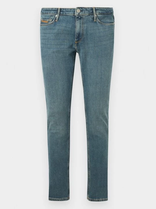 Foto van product Jeans Tapered Fit Jack&Jones