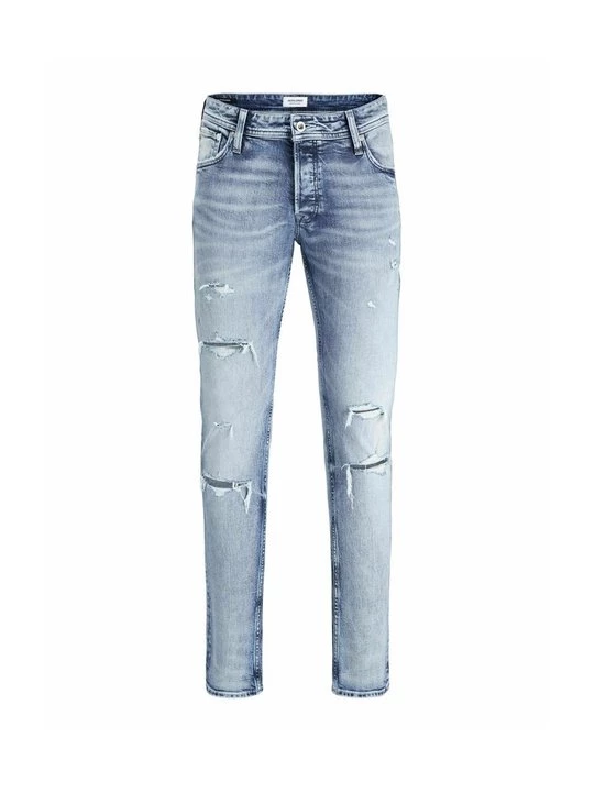 Foto van product Jeans Tapered Fit Jack&Jones