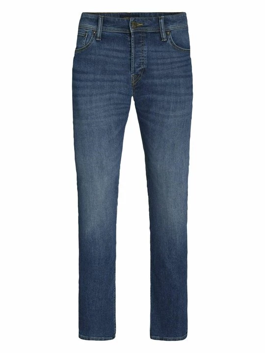 Foto van product Jeans Tapered Fit Jack&Jones blauw