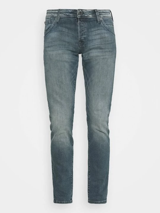 Foto van product Jeans Tapered Fit Jack&Jones blauw