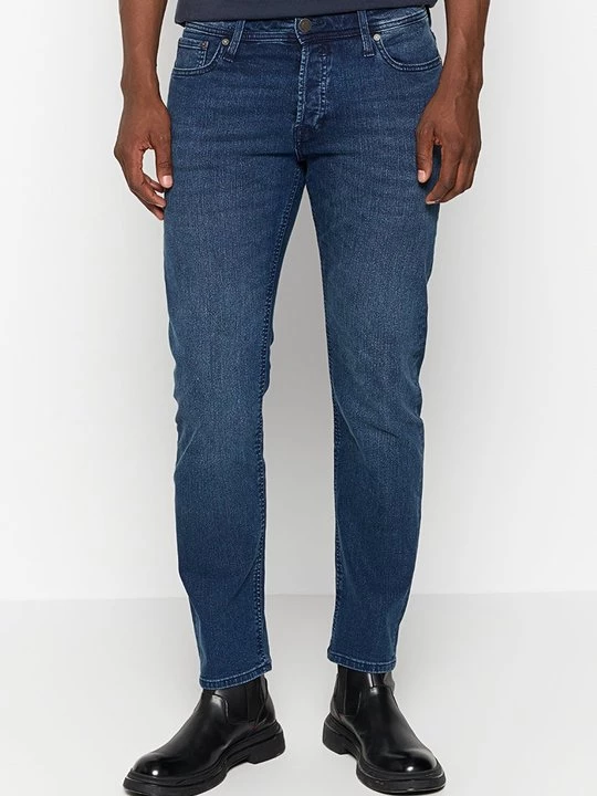 Foto van product Jeans Tapered Fit Jack&Jones blauw