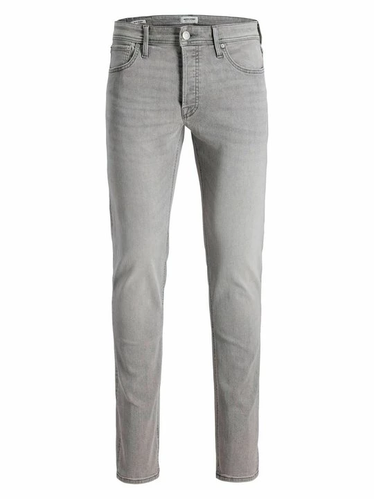 Foto van product Jeans Tapered Fit Jack&Jones grijs