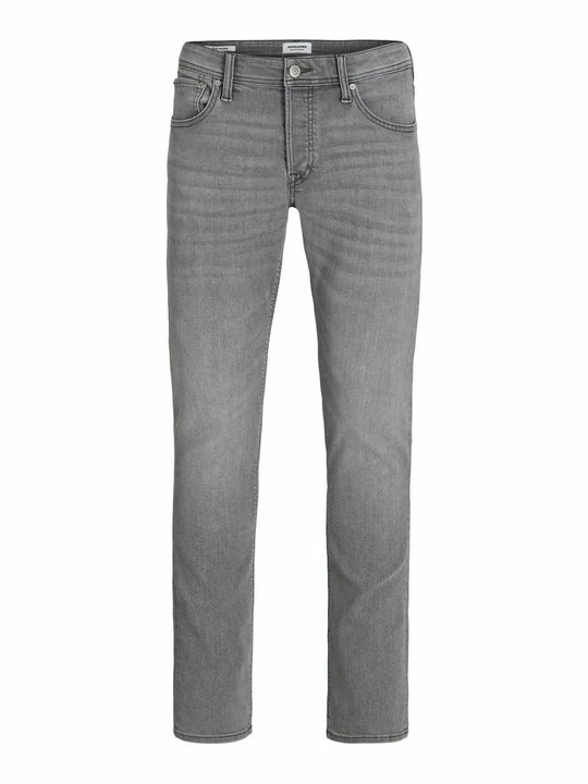 Foto van product Jeans Tapered Fit Jack&Jones grijs